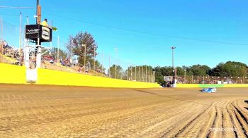 Full Replay | Castrol FloRacing Night in America Saturday at Senoia Raceway 11/16/24