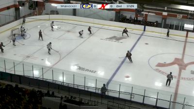 Replay: Home - 2024 Carleton Place vs Nepean | Oct 2 @ 7 PM