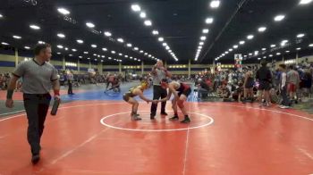 Match - Jakob Hand, House Of Centennial WC vs Bryce Rayfield, Team Temecula