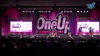 Show Me Athletics - Starstruck [2023 L2 Youth - D2 - Small - B Day 2] 2023 One Up Grand Nationals