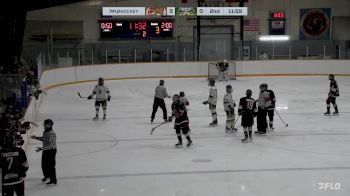 Replay: Home - 2024 Blind River vs Elliot Lake | Feb 2 @ 6 PM