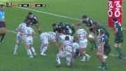 Replay: Section Paloise vs Castres Olympique | Oct 12 @ 2 PM