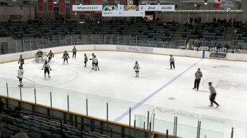 Replay: Home - 2024 Brantford vs Kitchener-Waterloo | Mar 3 @ 1 PM