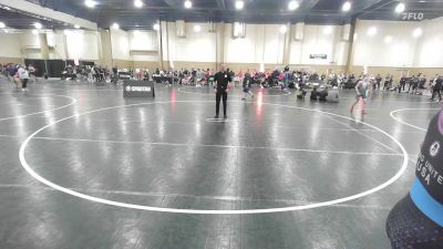 157 lbs Rr Rnd 2 - Jack Creaser, Uzbeckistan-Duals vs Mike Turi, Kong-Duals