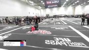 Miracle Hatchett vs Claudia Zavala 2023 ADCC Dallas Open