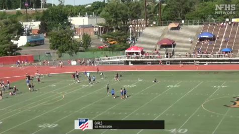Replay: CIAC Open Outdoor Championships | Jun 6 @ 2 PM