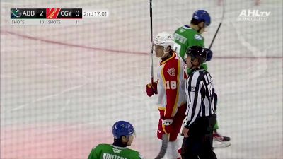 Replay: Away - 2024 Abbotsford vs Calgary | Oct 11 @ 7 PM