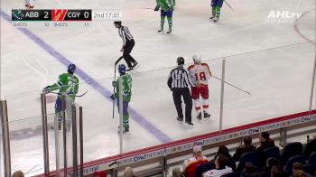 Replay: Home - 2024 Abbotsford vs Calgary | Oct 11 @ 7 PM