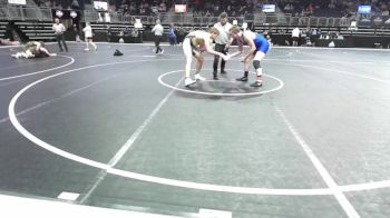 192 lbs Consolation - Dilan Grimes, Lone Jack vs Gary Bradley, Florida National Team