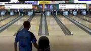 Replay: Lanes 11-12 - 2021 PBA Bowlerstore.com Classic - Squad A Qualifying