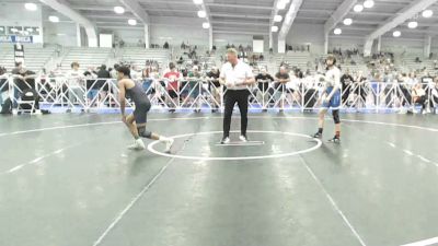 120 lbs Rr Rnd 3 - Cole Fernald, Va26 Elite - HSB vs Mason Barbosa, BDTC Elite - HSB