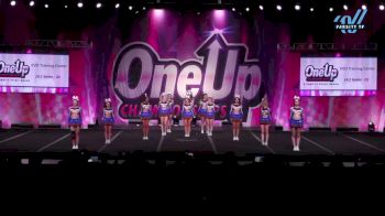 EVO Training Center - Blackout [2023 L4.2 Senior - D2 Day 2] 2023 One Up Grand Nationals