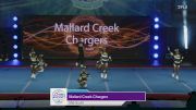Mid-South - Holland Razorbacks DROP [2024 Southeastern VA Pop Warner Core Cheer Jr. Pee Wee Monday] 2024 Pop Warner National Cheer & Dance Championship