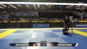 Blake William Roberts vs Steven Suea Krzyminski 2026 Pan Kids Jiu-Jitsu IBJJF Championship