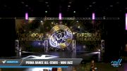 Prima Dance All-Stars - Junior Hip Hop [2021 Junior Coed - Hip Hop Day 1] 2021 Groove Dance Nationals