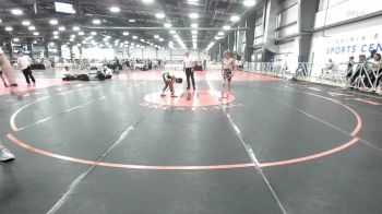 80 lbs Rr Rnd 1 - Talan Berube, Smittys Barn - MS vs Lloyd Harris, Great Bridge Wrestling Club - MS