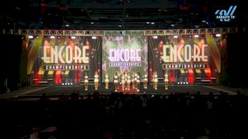 Stars Vipers Katy - Mamba Mafia [2024 L4 Senior - Small Day 2] 2024 Encore Grand Nationals