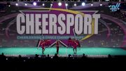 Port City Athletics - Tomb Raiders [2024 L1 Youth - D2 - Small - B Day 2] 2024 CHEERSPORT National All Star Cheerleading Championship