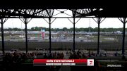 Full Replay | MARS Corn State Nationals Saturday at Davenport Speedway 9/13/25