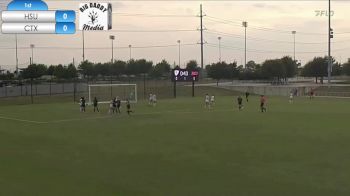 Replay: Hardin-Simmons vs Concordia (TX) | Sep 18 @ 6 PM
