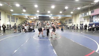 190 lbs Champ. Round 1 - Cash Chirco, Marina vs Logan Ulmer, Santiago Corona