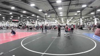 156 lbs Rr Rnd 4 - Levi Carter, Show Low vs Adam Vasquez, Rough House WC