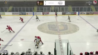 Replay: Home - 2024 St. Catharines vs Brantford | Oct 10 @ 7 PM