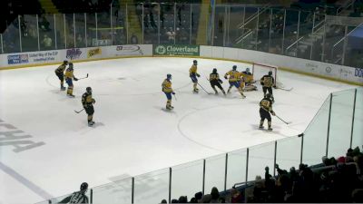 Replay: Michigan Technolog vs Lake Superior Stat - 2022 Michigan Tech vs Lake Superior | Jan 15 @ 6 PM