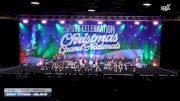 Spirit Xtreme - Believe [2025 L1 Youth - Medium] 2025 Spirit Celebration Christmas Grand Nationals