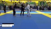 RENATA MARIA DE SOUSA DUARTE vs IVANIA MILLARAY CARMONA ESCOBAR 2023 Brasileiro Jiu-Jitsu IBJJF