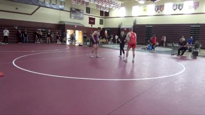 183.2-197.6 Champ. Round 3 - Cody Hageman, Dubuque Wrestling Club vs Philip Jacobs, LMWC
