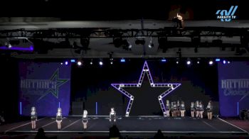 Wicked Elite - Voodoo Dolls [2024 L4 Junior Day 2] 2024 Nation's Choice Grand Nationals