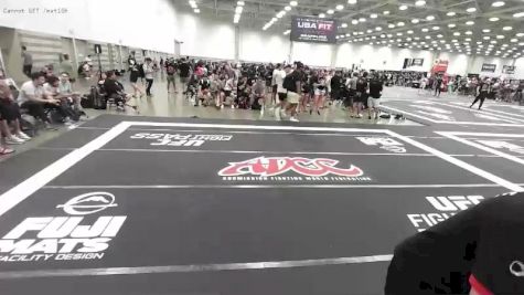 Caleb Gifford vs Scott Reed 2023 ADCC Dallas Open