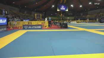 Replay: Mat 9 - 2026 IBJJF European NoGi | Oct 31 @ 6 PM