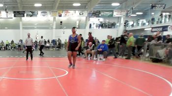 260 lbs Final - Braylon Pimentel, Methuen vs Kasjan Wnuk, Southside WC