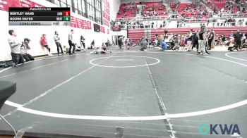 Replay: Mat 10 - 2025 Harrah Classic | Dec 6 @ 9 AM