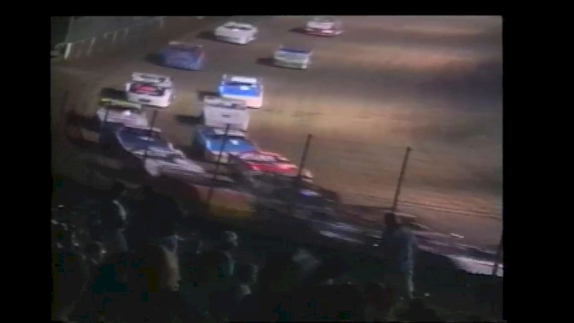 World 100 Decades: Revisiting the 1996 World 100 at Eldora