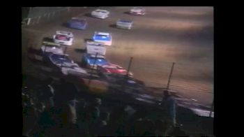 World 100 Decades: Revisiting the 1996 World 100 at Eldora Speedway