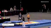 Hunter Moravec - Double Mini Trampoline, ESCX - 2021 USA Gymnastics Championships