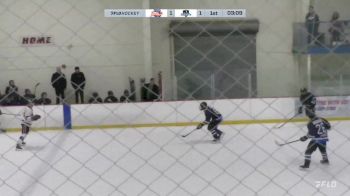 Replay: Home - 2024 Jr. Rangers vs Knights | Sep 29 @ 3 PM