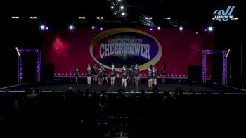 Legends Athletics - Fuchsia Fire [2023 L2 Junior - D2 - Small - B Day 2] 2023 ACP Columbus Grand Nationals