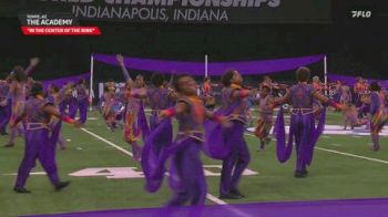 THE ACADEMY "In The Center of The Ring" at 2026 DCI World Championship