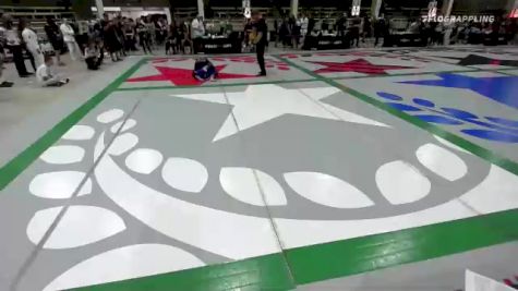 Luc Herrera vs Sam Pellien 2022 F2W Colorado Open