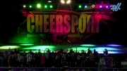 Cheer Athletics St. Louis - Miss Harmony [2025 L3 Junior - Small - A] 2025 CHEERSPORT National All Star Cheerleading Championship