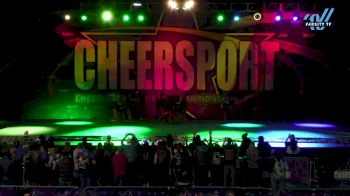 Cheer Athletics St. Louis - Miss Harmony [2025 L3 Junior - Small - A] 2025 CHEERSPORT National All Star Cheerleading Championship