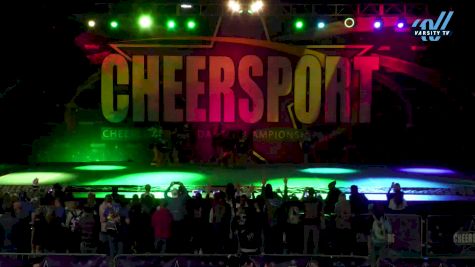 Cheer Athletics St. Louis - Miss Harmony [2025 L3 Junior - Small - A] 2025 CHEERSPORT National All Star Cheerleading Championship