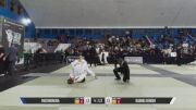 GABRIEL BERGER vs ENZO MOREIRA 2026 Carlson Gracie