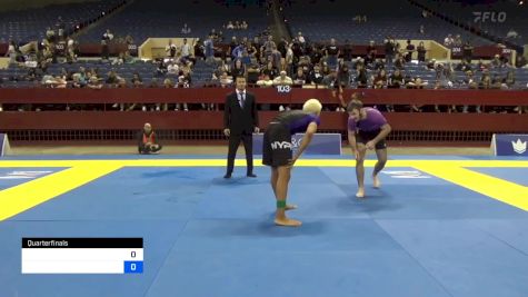 Jared Lee Shafer vs Lucas Jorge Faria Dos Reis 2024 Pan IBJJF Jiu-Jitsu No-Gi Championship