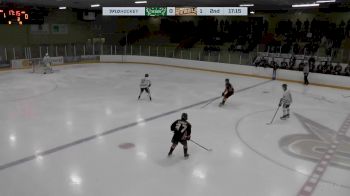 Replay: Home - 2024 Nelson vs Castlegar | Nov 29 @ 6 PM