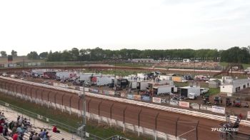 Full Replay | All Star Sprints at Williams Grove Speedway 6/6/25